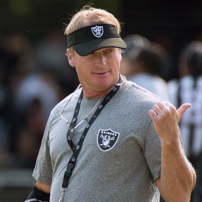 Jon Gruden