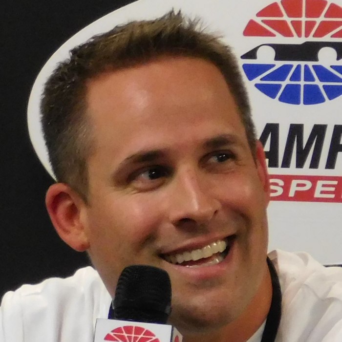 Josh McDaniels