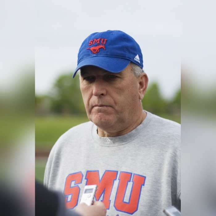 June Jones