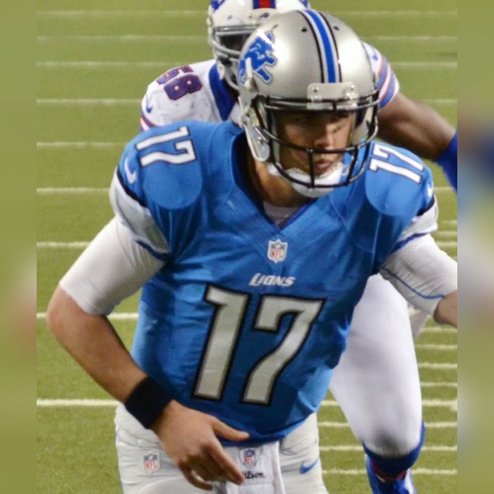 Kellen Moore