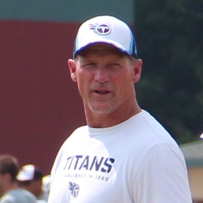 Ken Whisenhunt