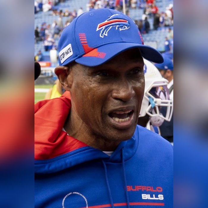 Leslie Frazier