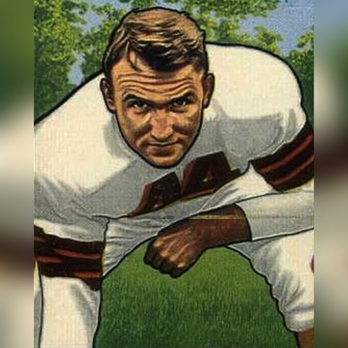 Lou Rymkus