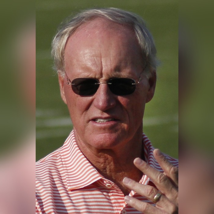 Marty Schottenheimer