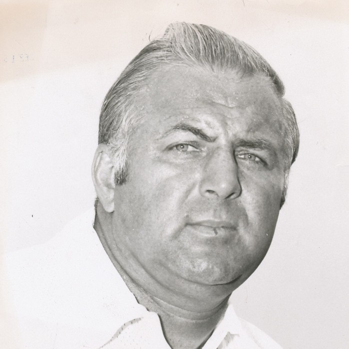 Mike McCormack