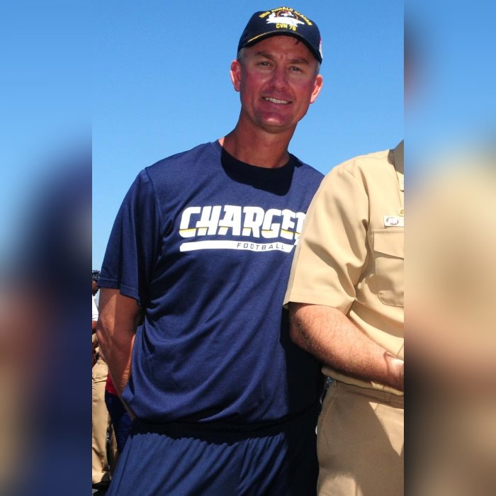Mike McCoy