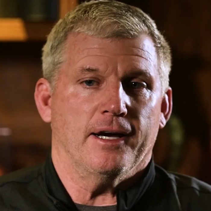 Mike Munchak
