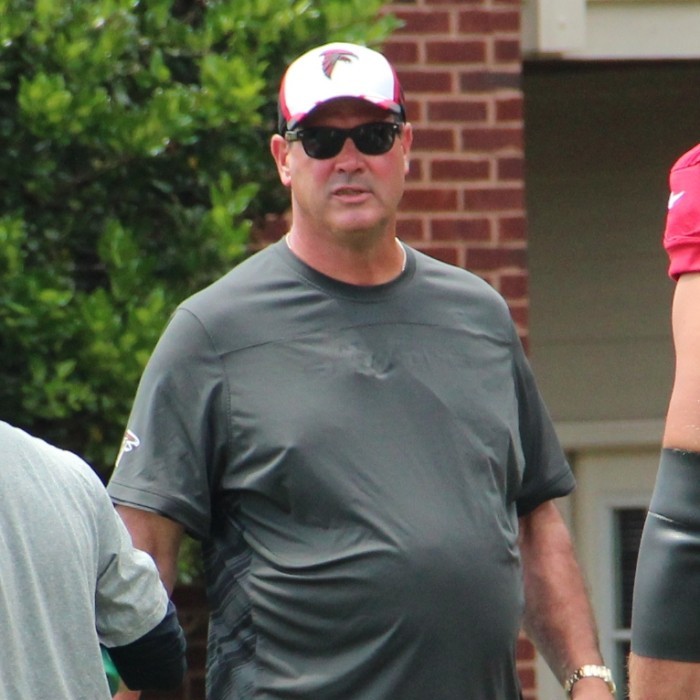 Mike Tice