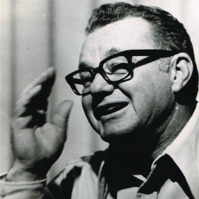 Norm Van Brocklin