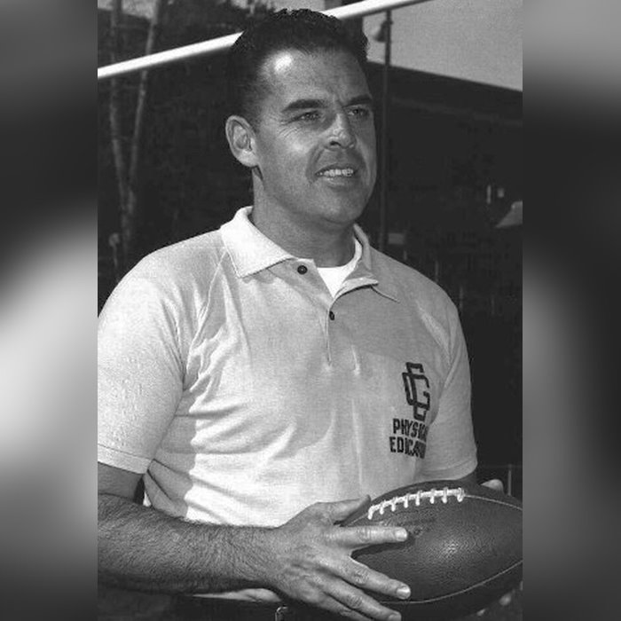 Otto Graham