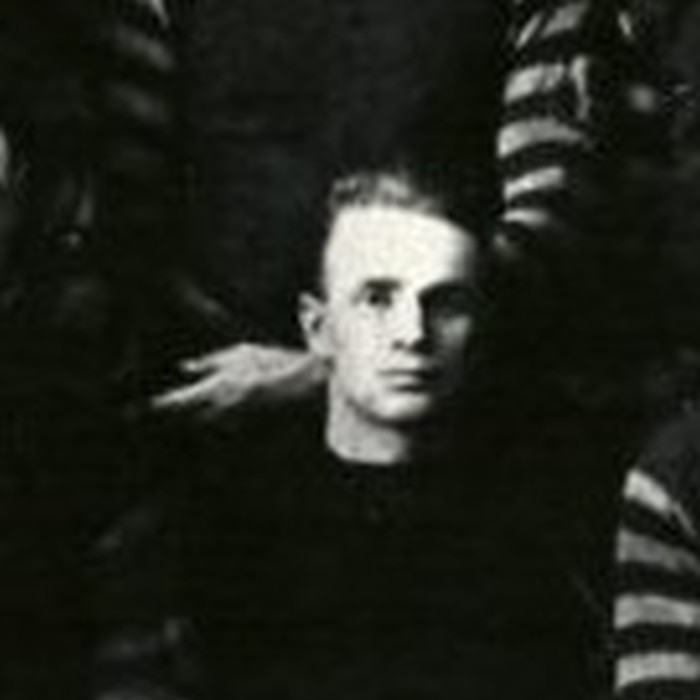 Paddy Driscoll
