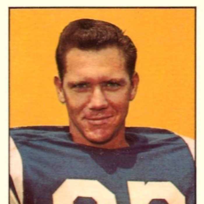 Raymond Berry
