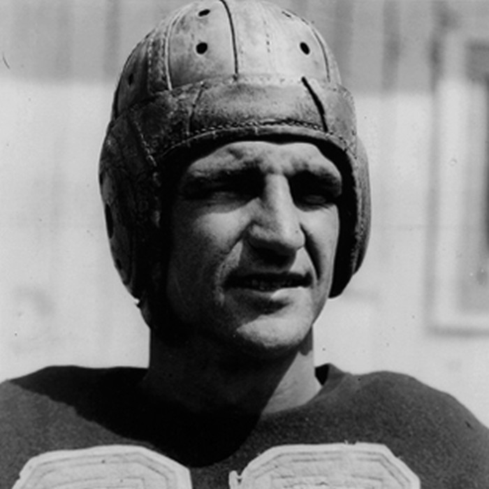 Sammy Baugh