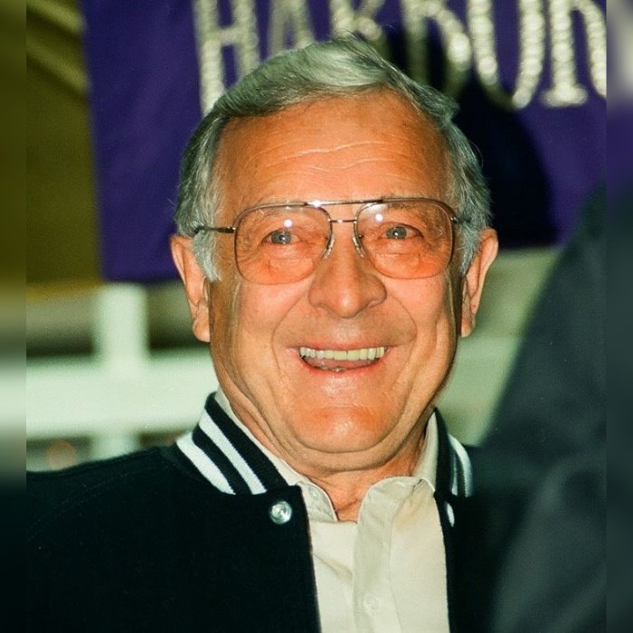 Ted Marchibroda