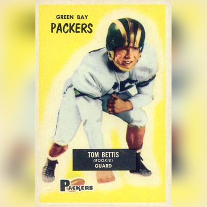 Tom Bettis