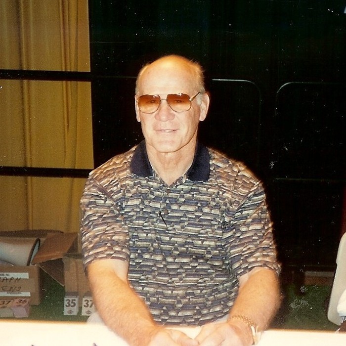 Tom Landry