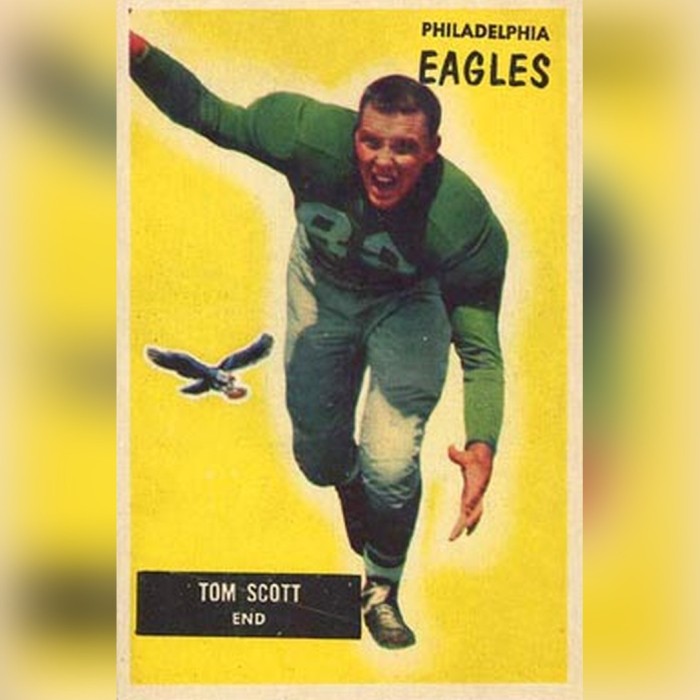 Tom Scott