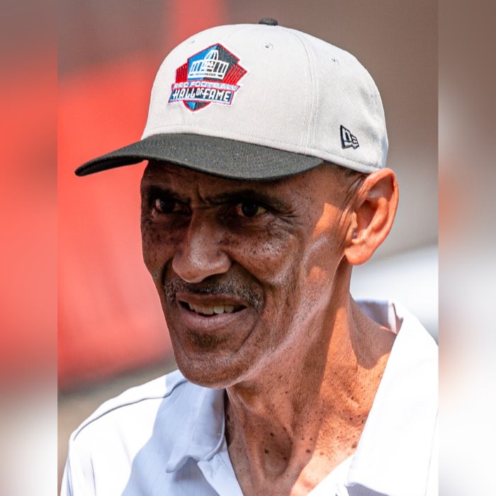 Tony Dungy