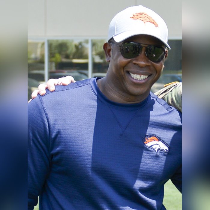 Vance Joseph