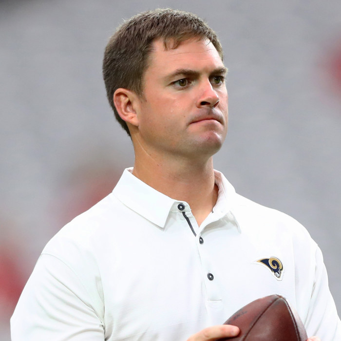 Zac Taylor