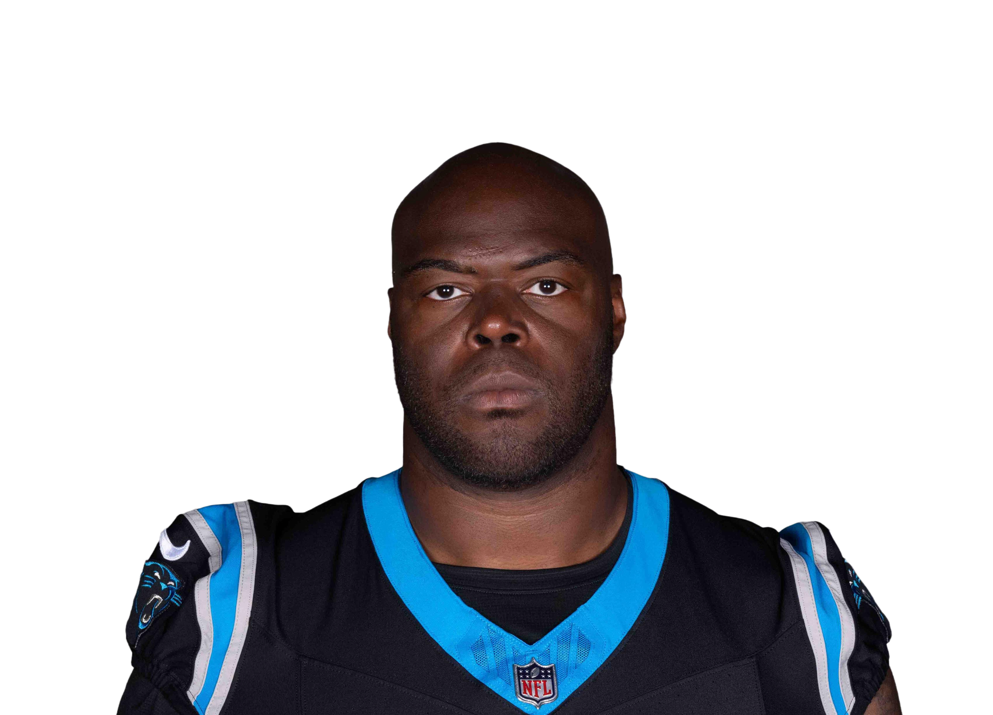 A'Shawn Robinson