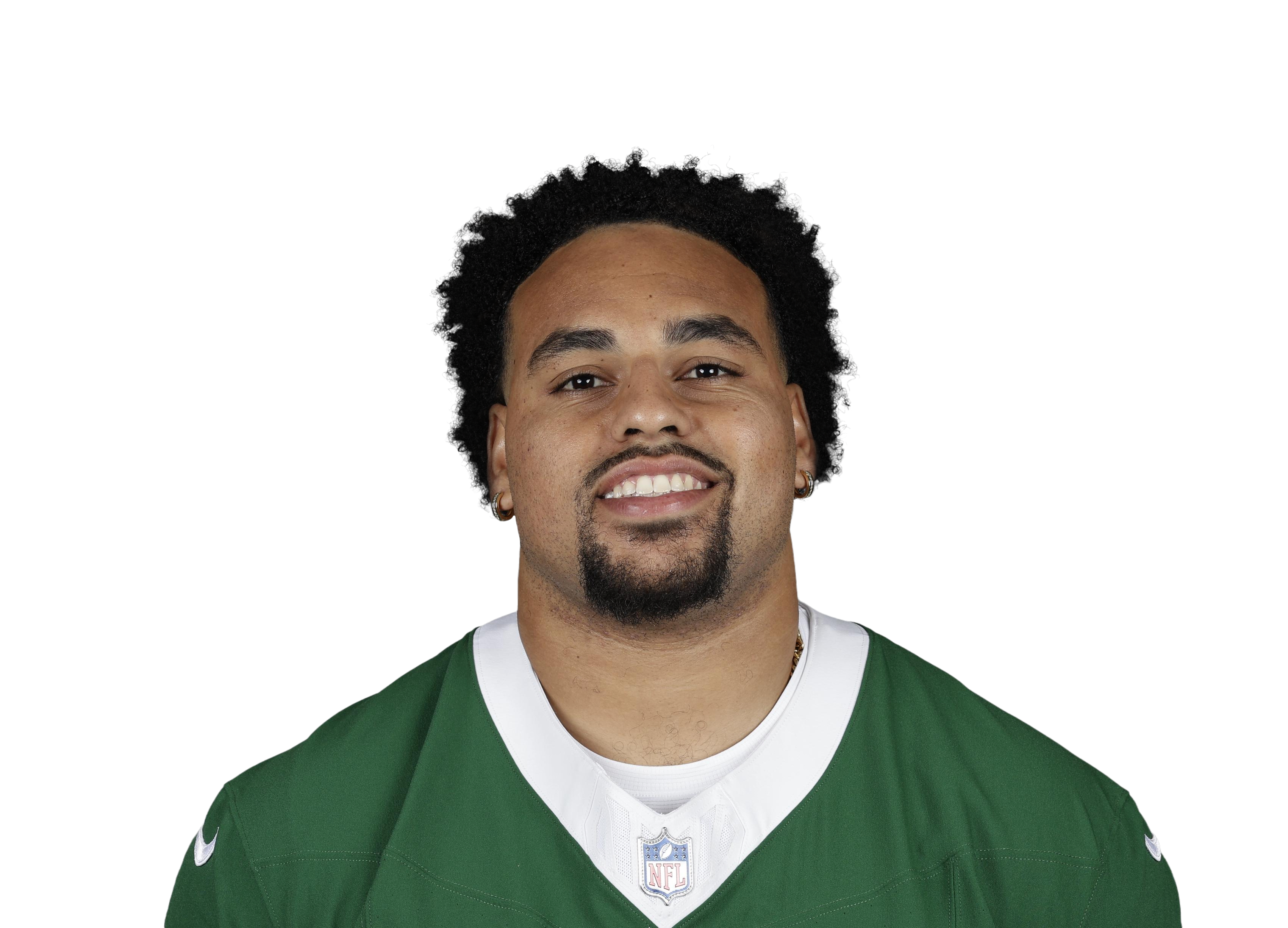 Alijah Vera-Tucker