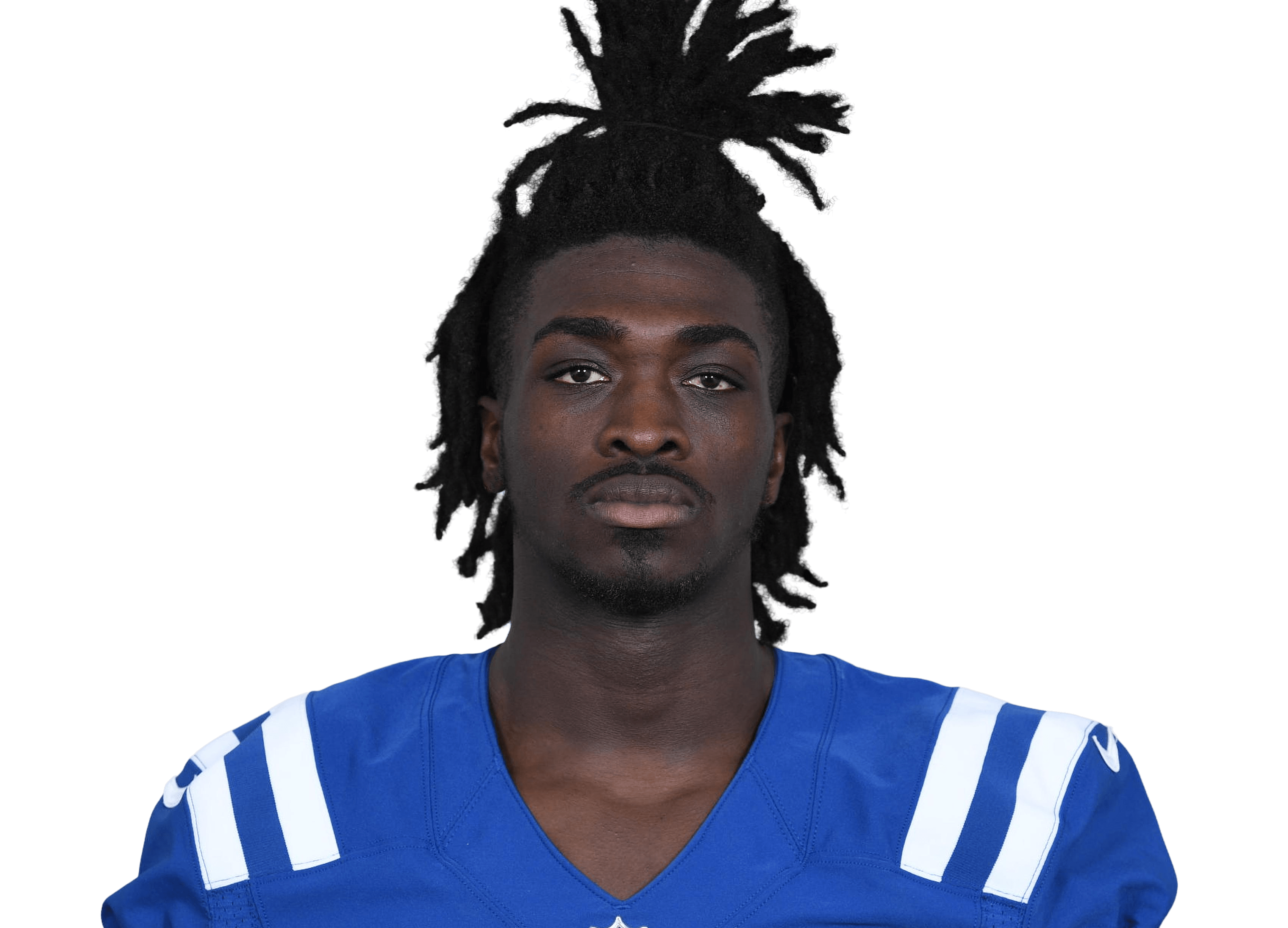 Ashton Dulin