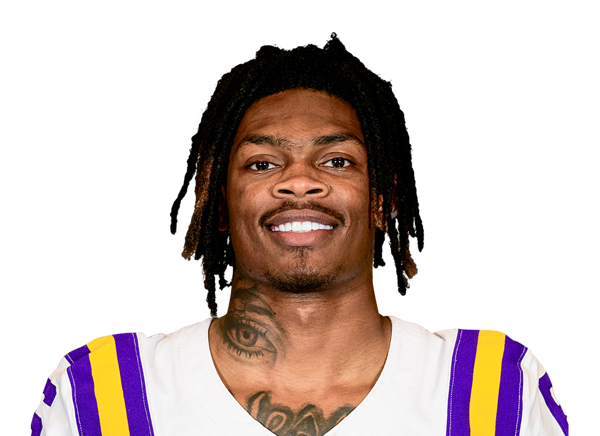 Barion Brown