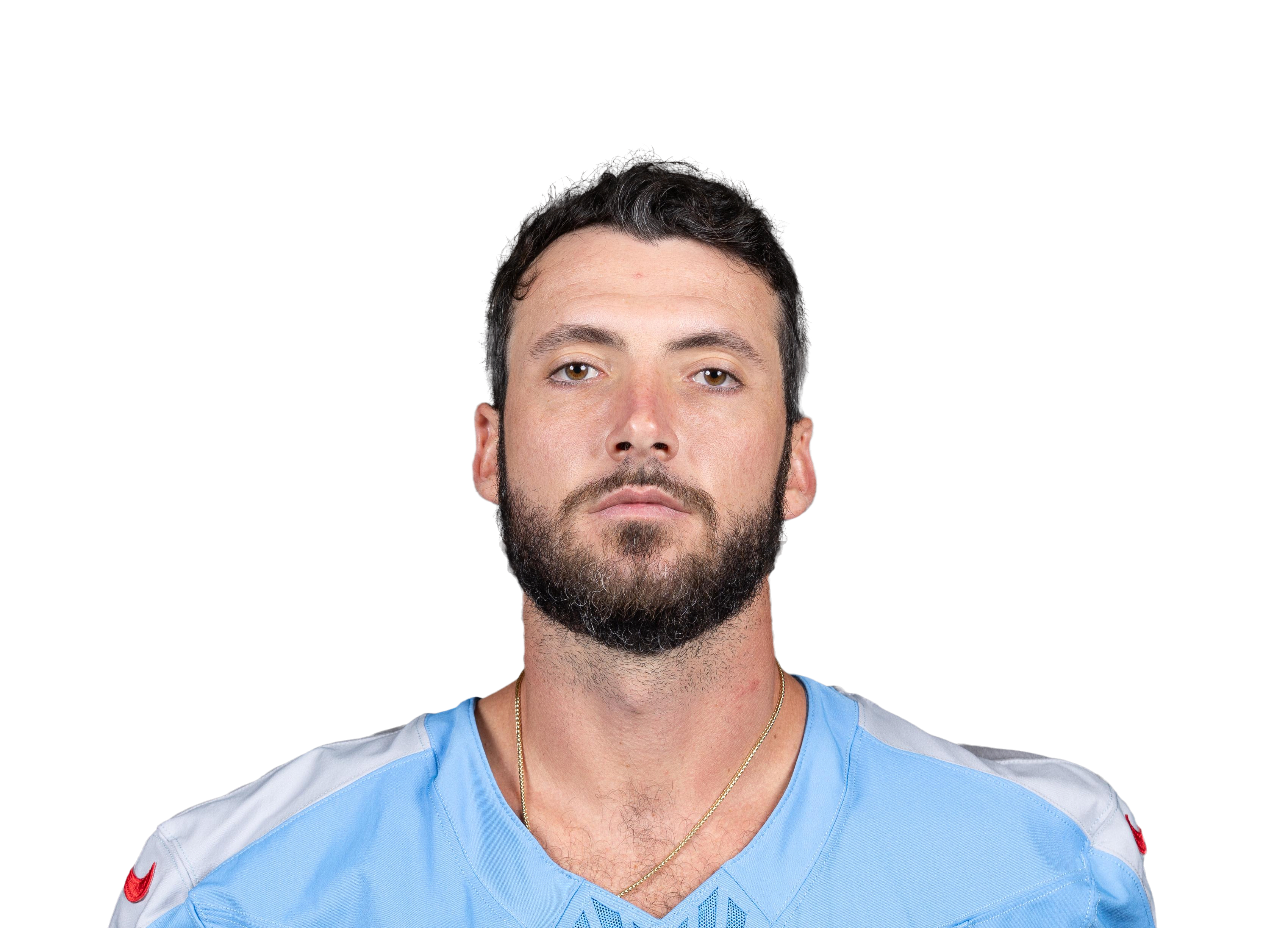 Brandon Allen