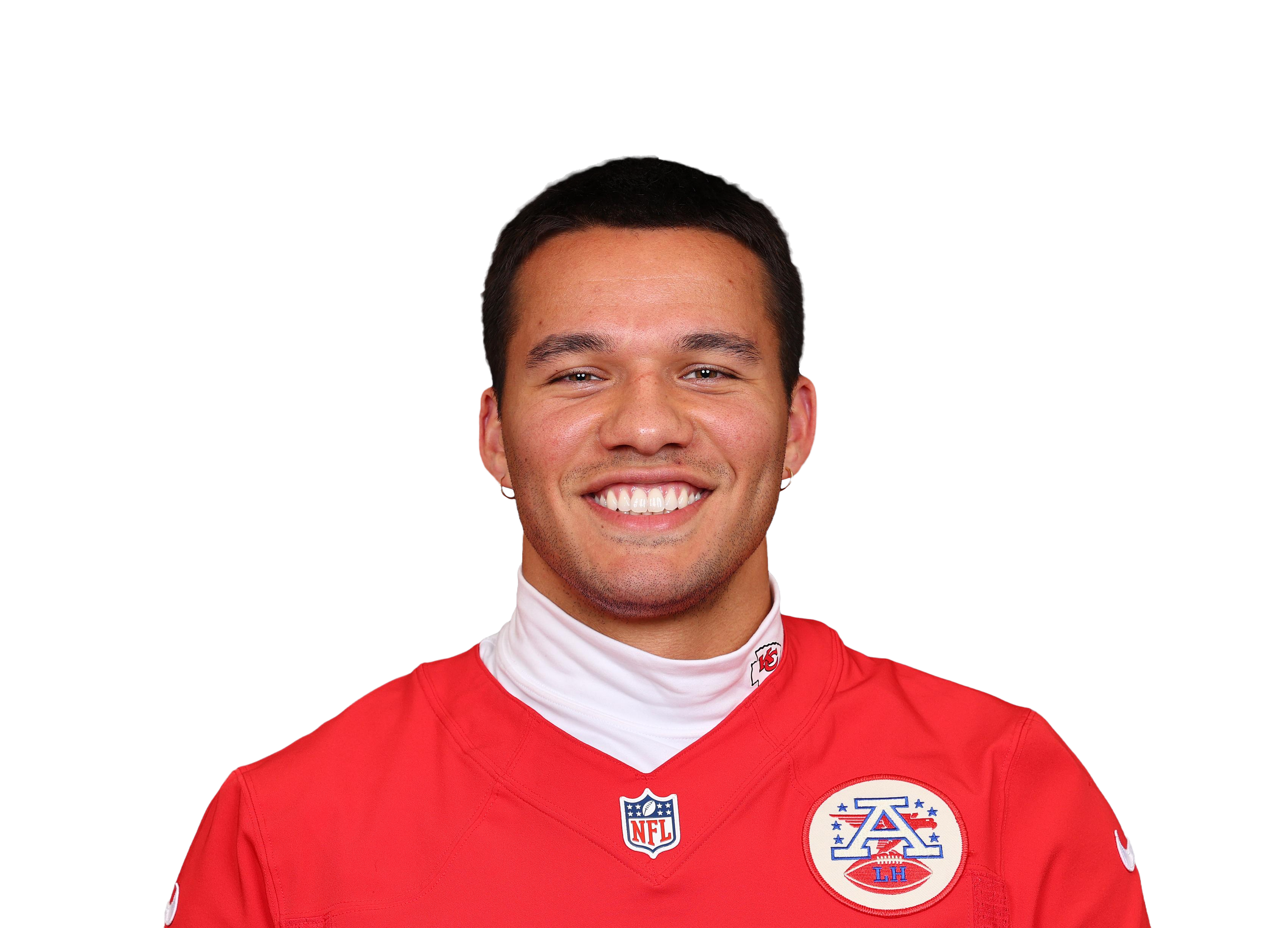 Brandon George