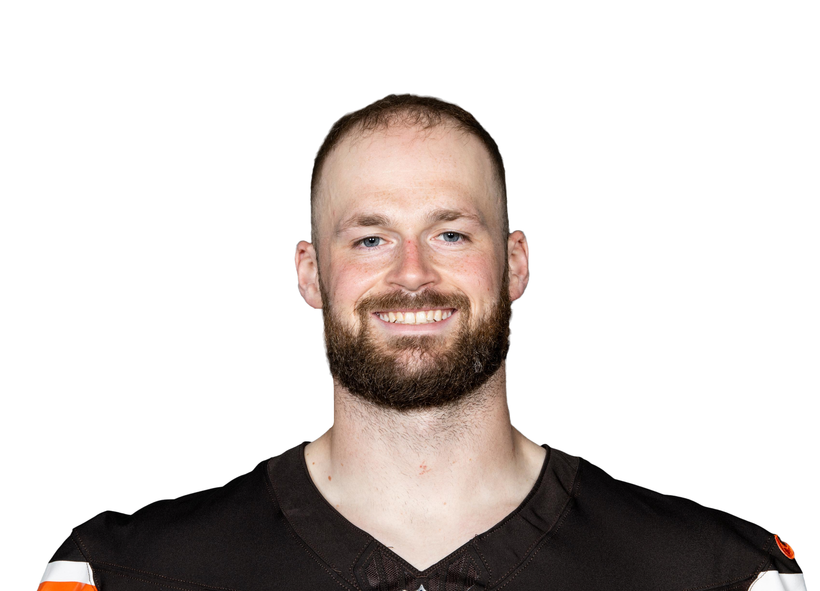 Brenden Bates