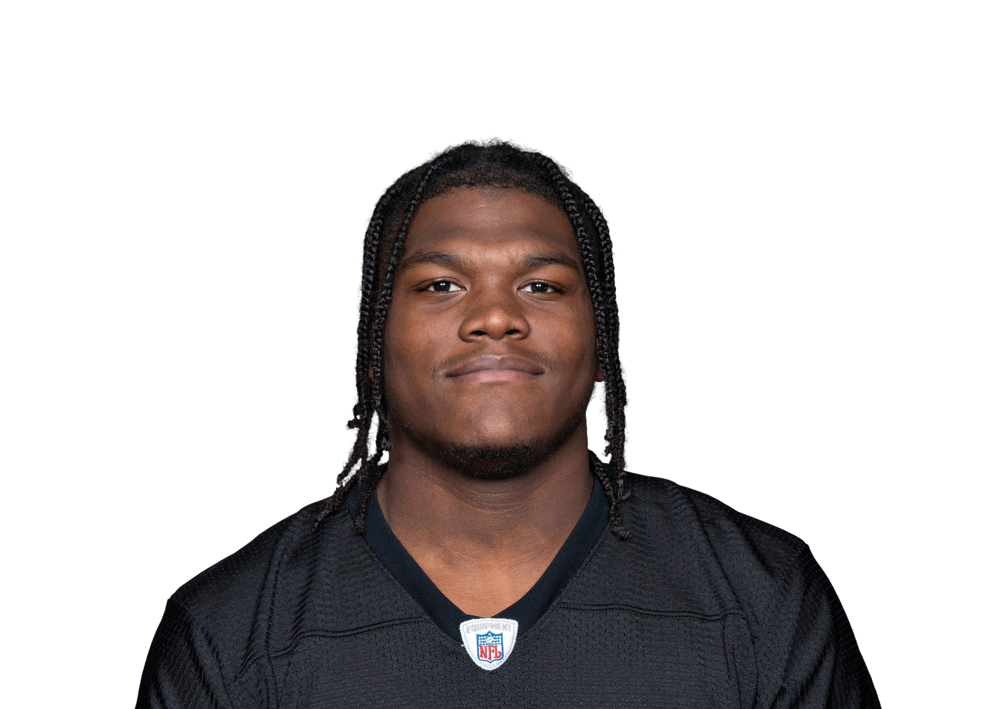 Broderick Jones