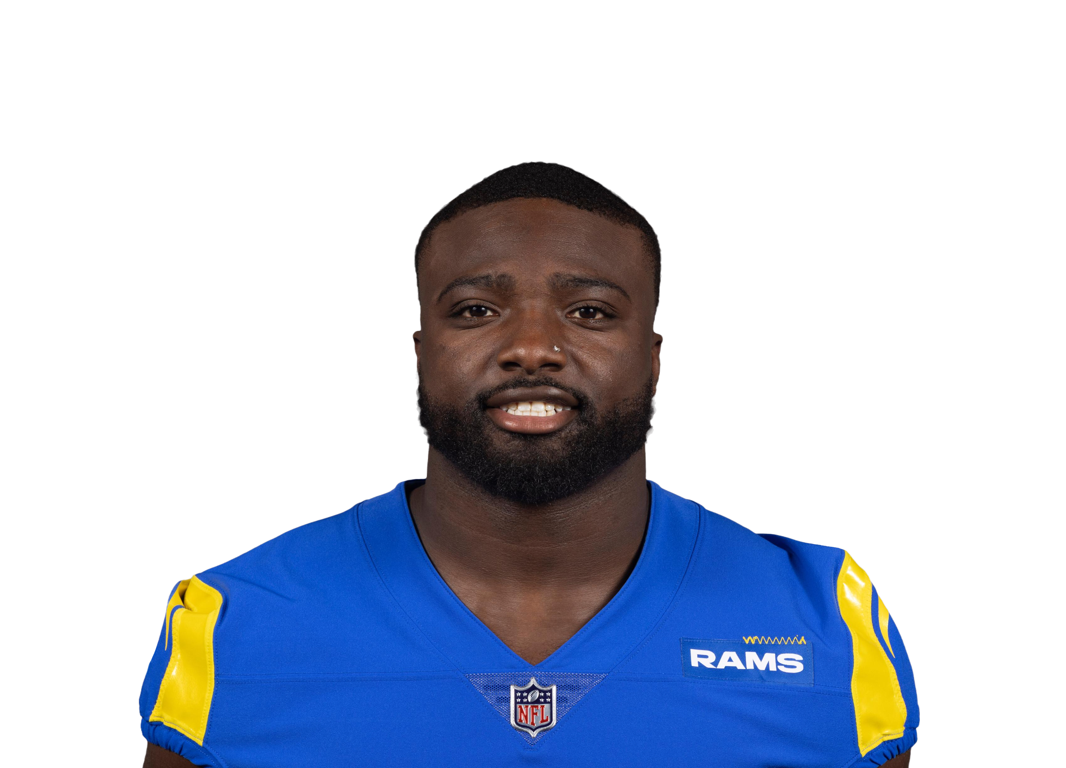 Byron Young