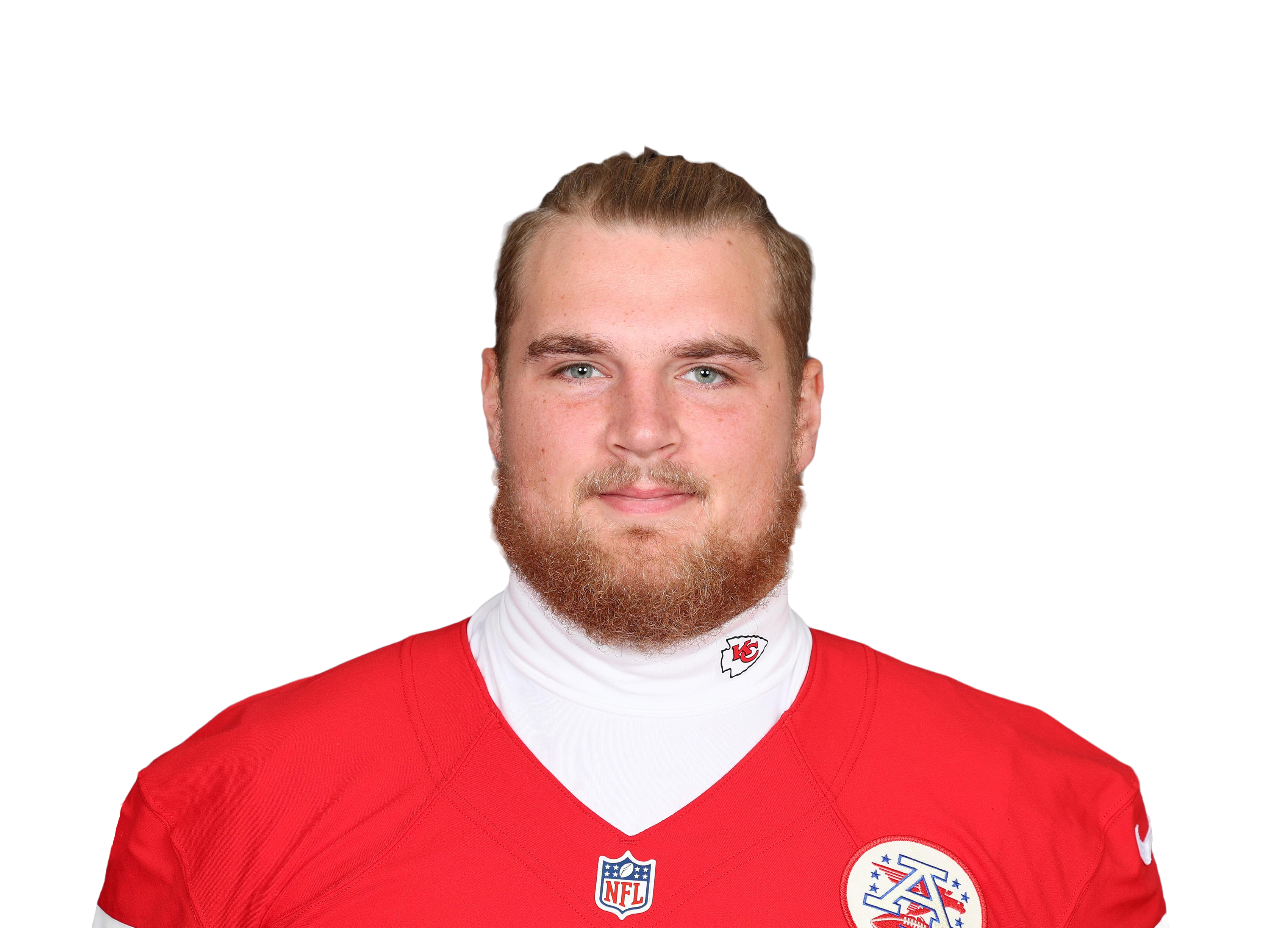 C.J. Hanson