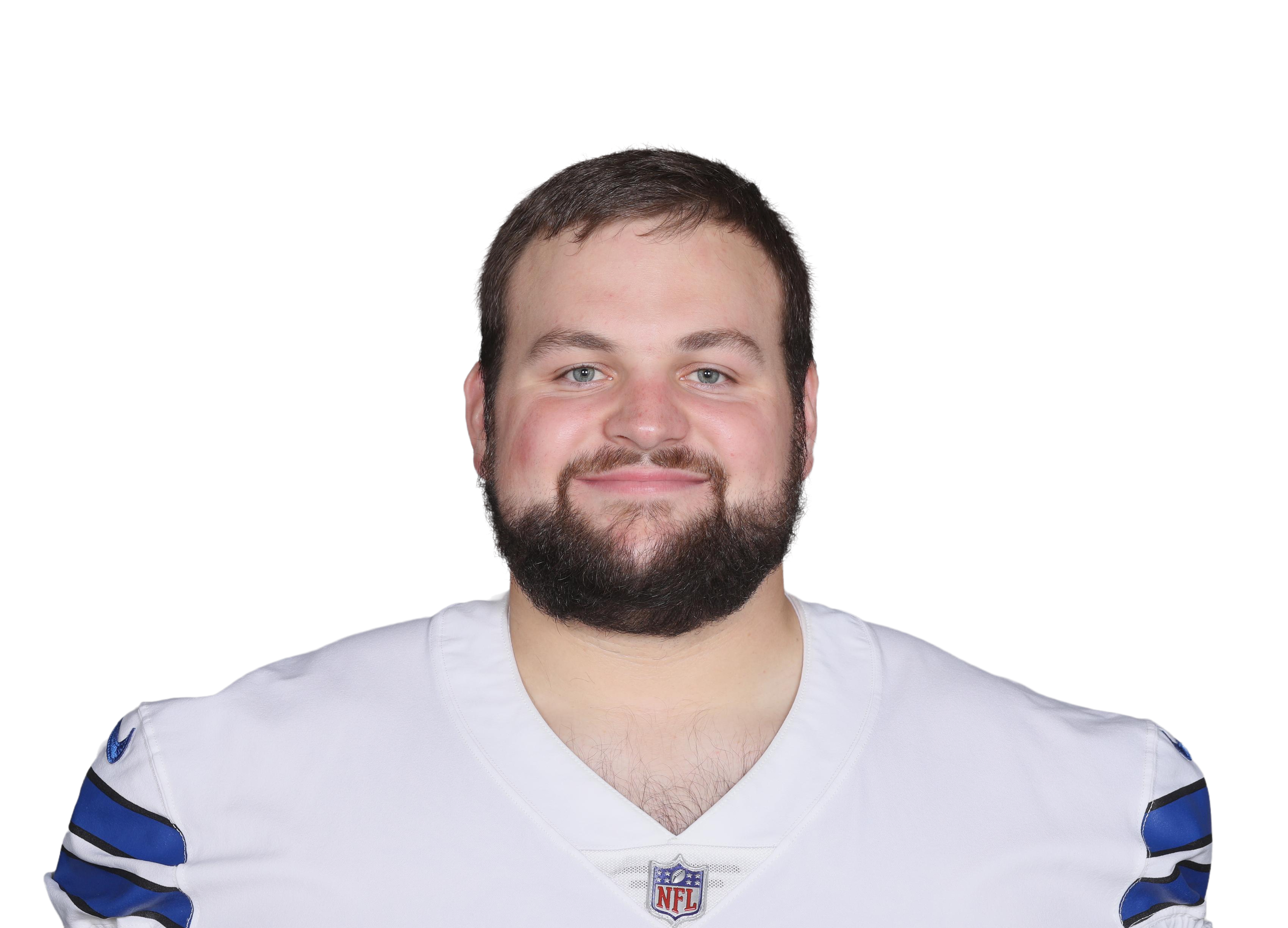 Cooper Beebe