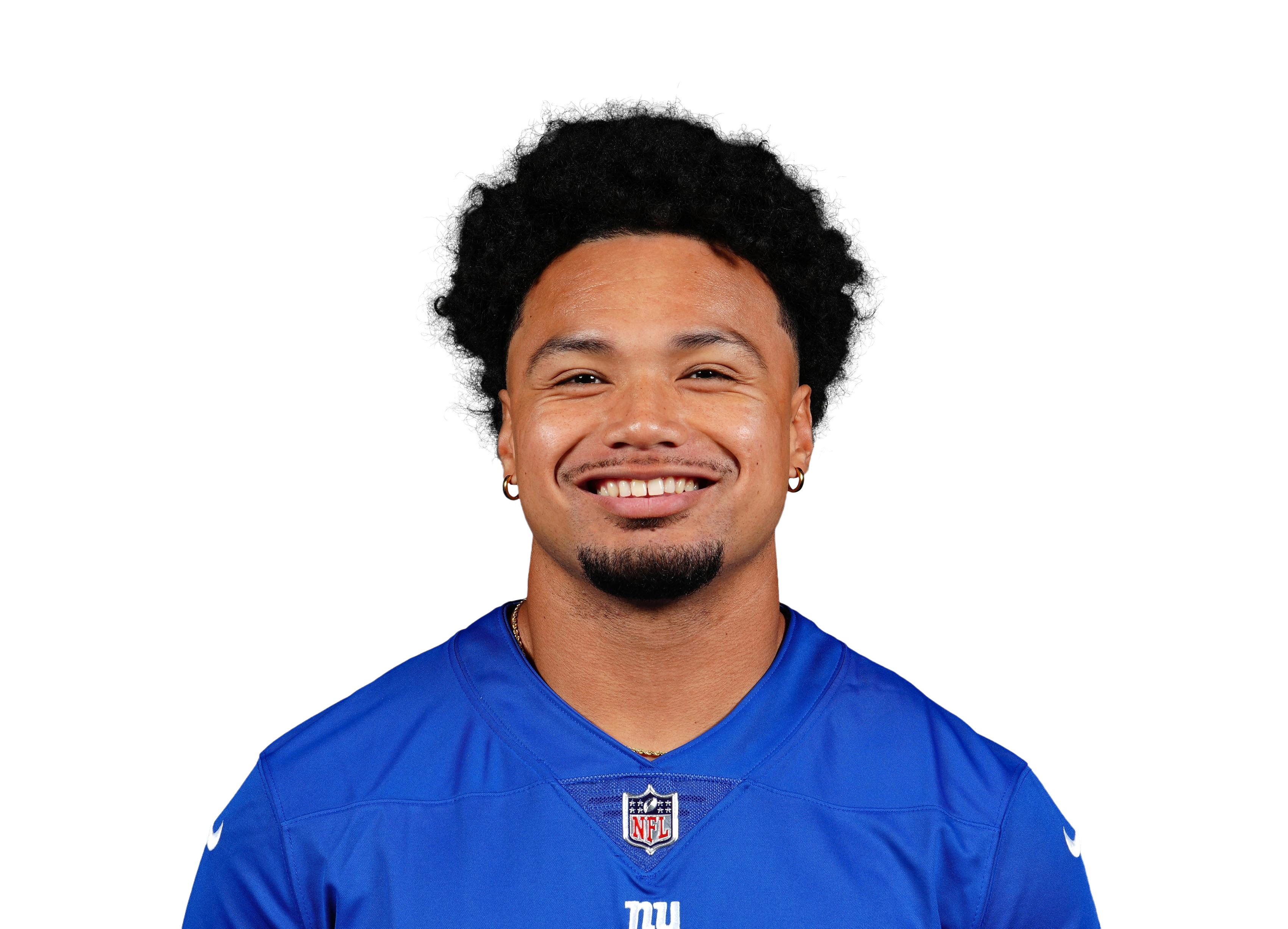 Darius Muasau