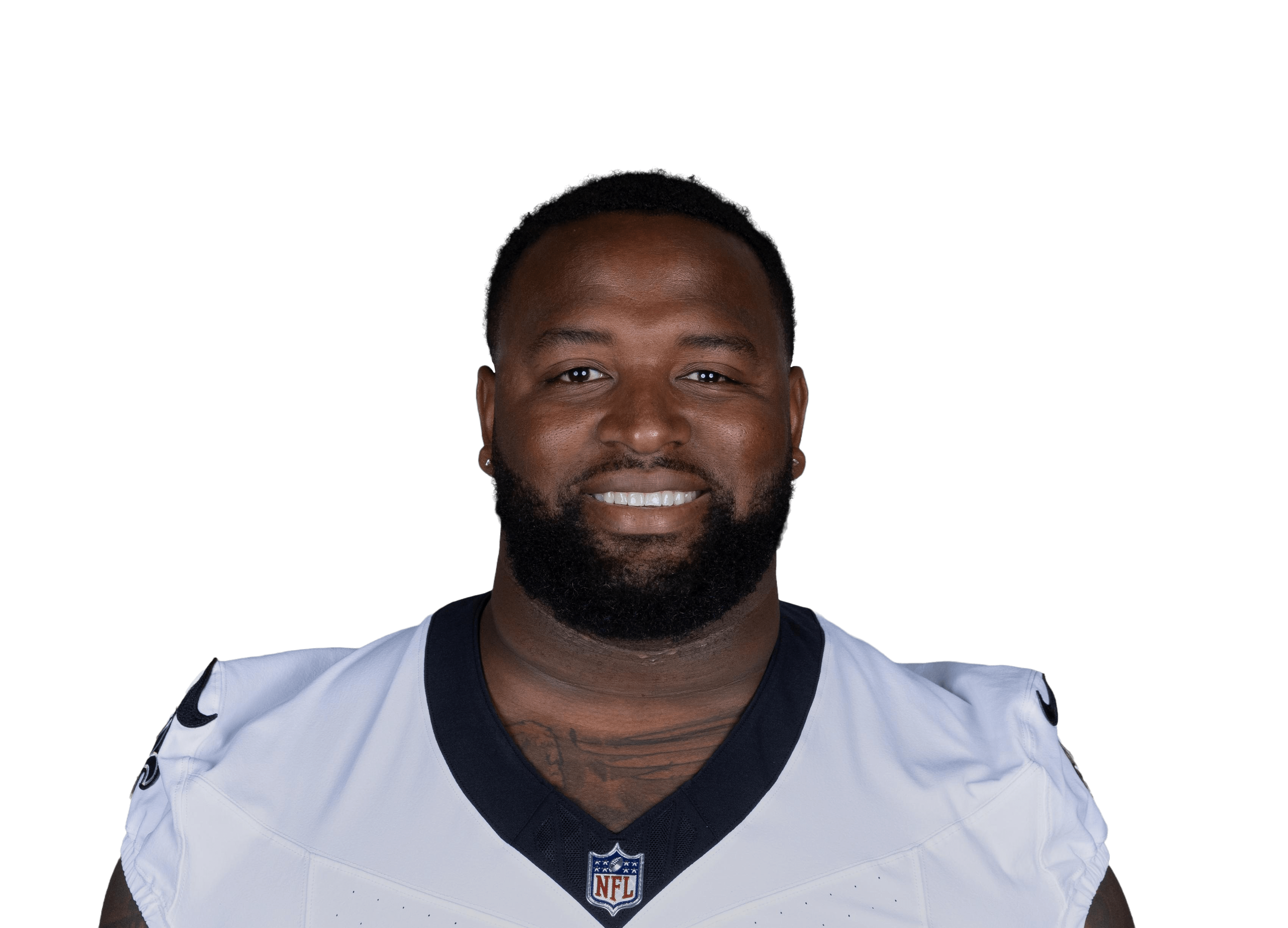 Davon Godchaux