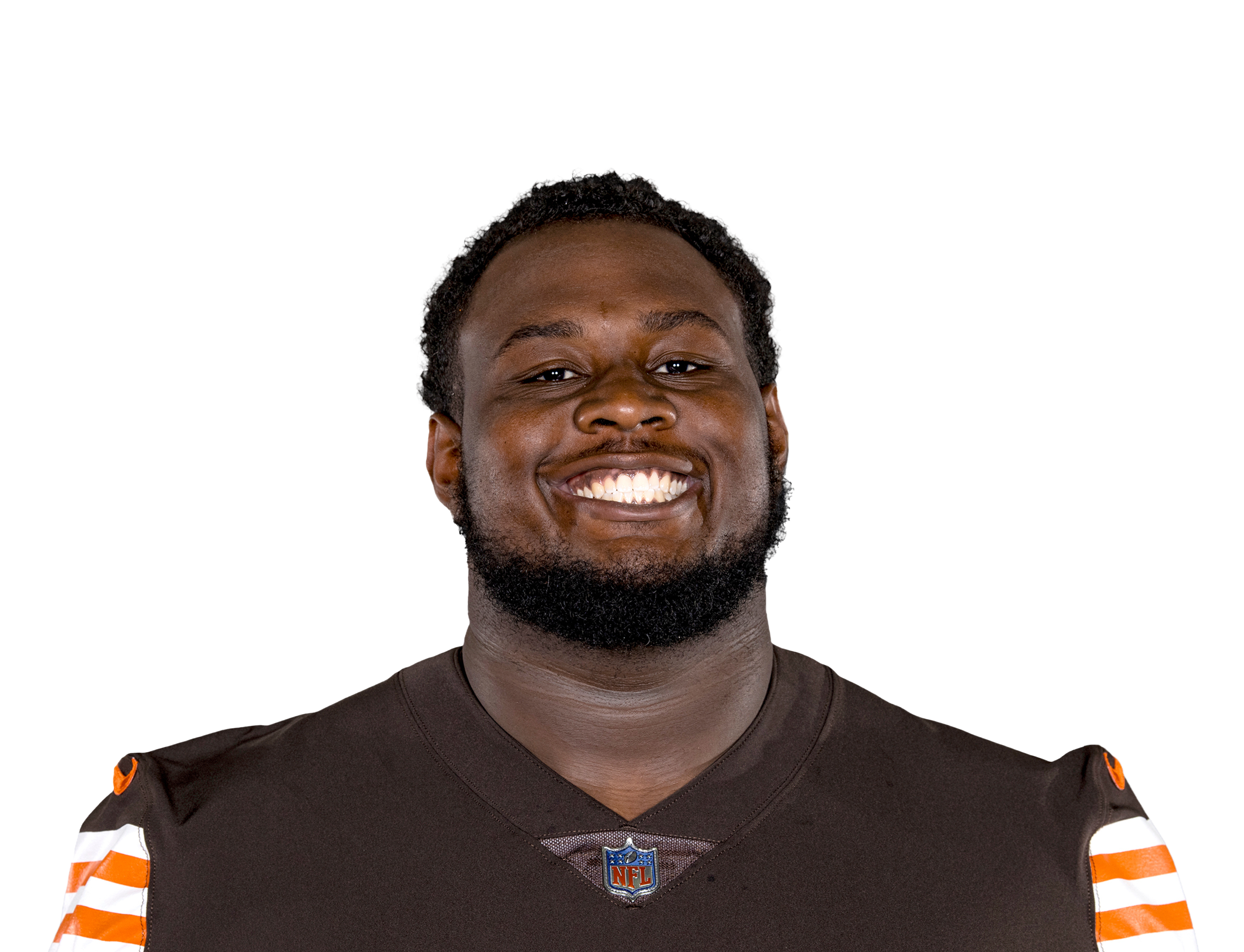 Dawand Jones