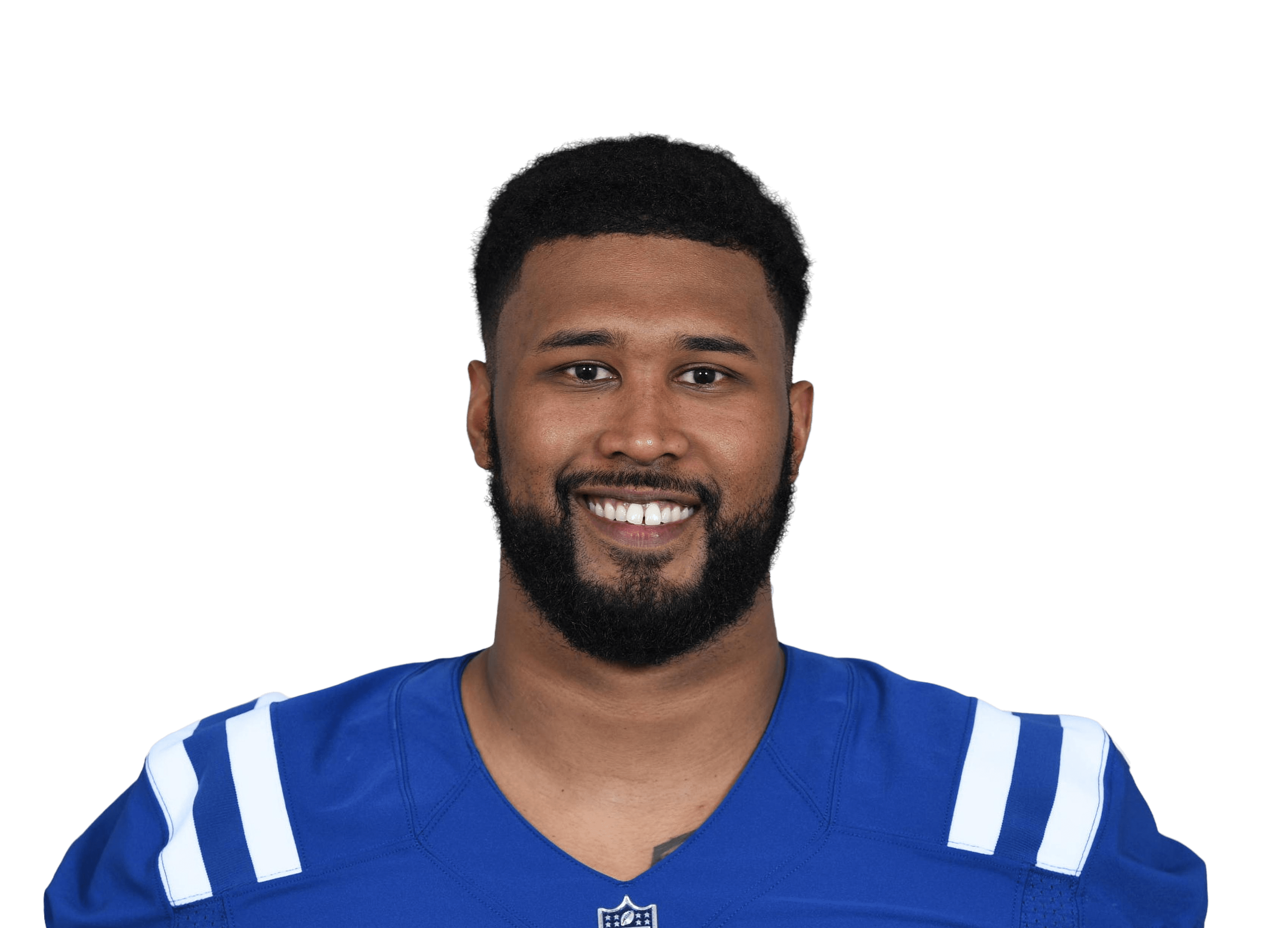 DeForest Buckner