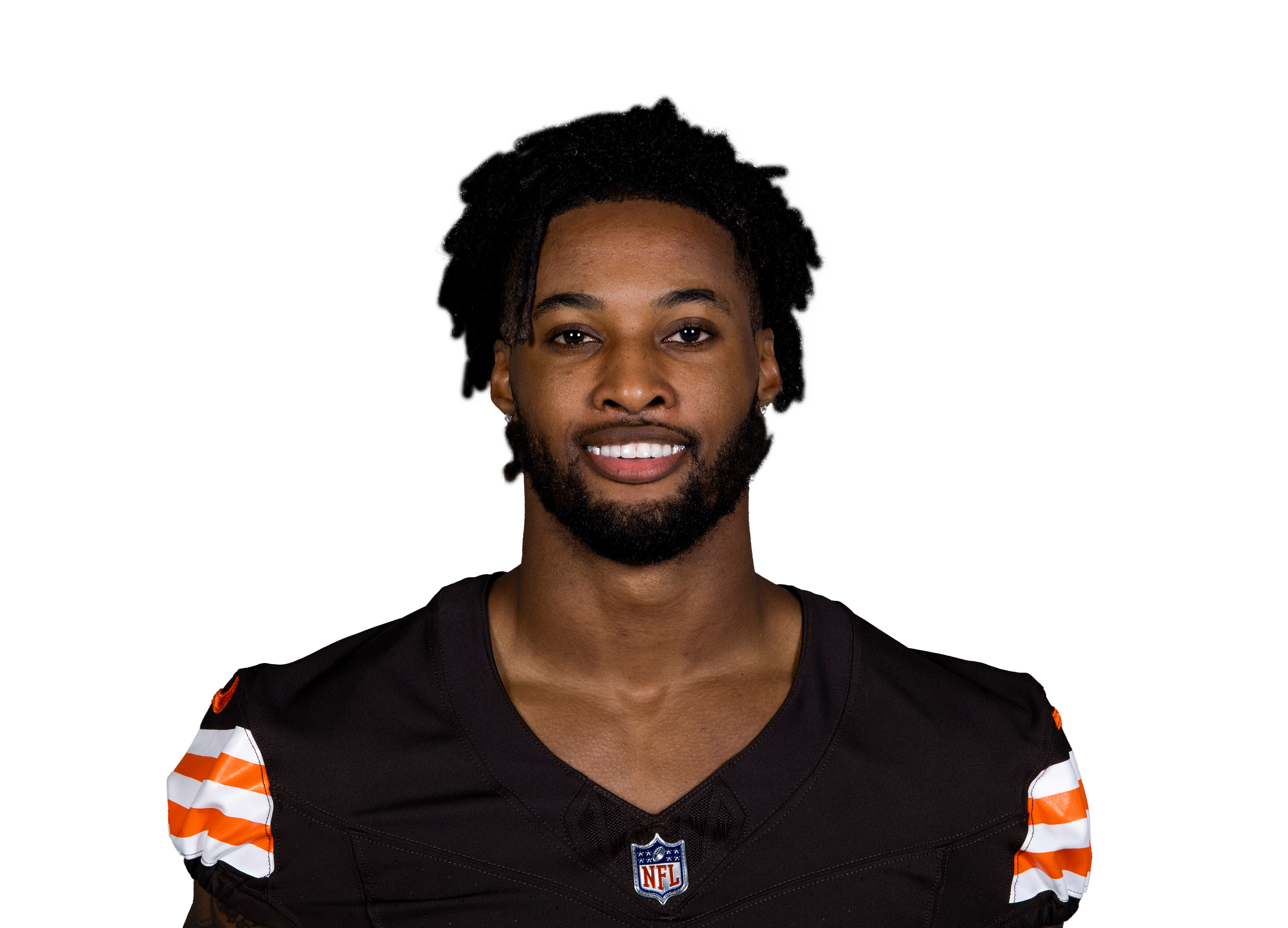 Denzel Ward