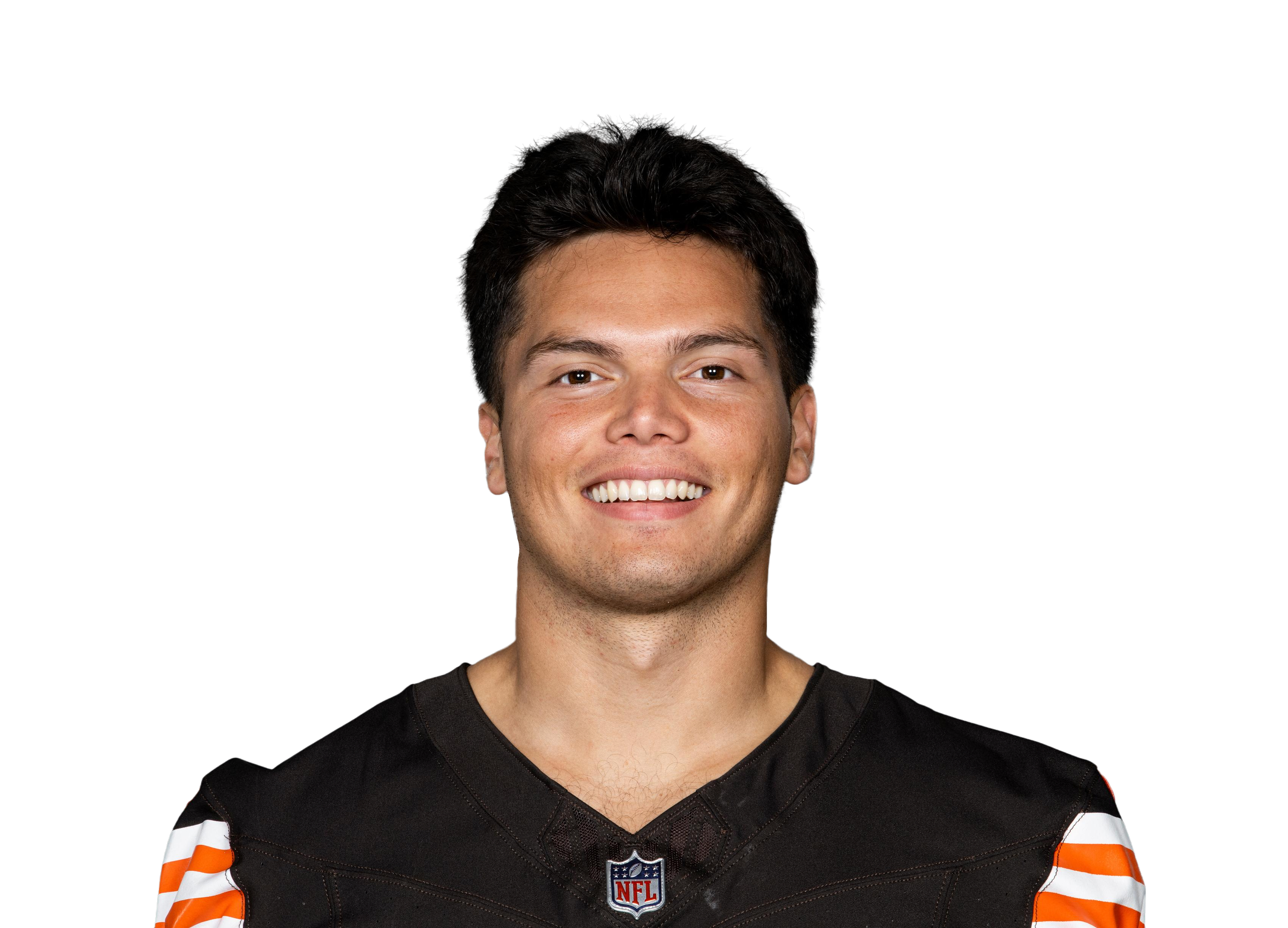 Dillon Gabriel