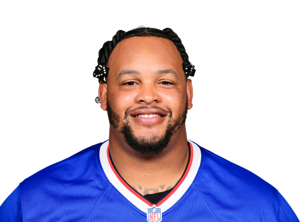 Dion Dawkins