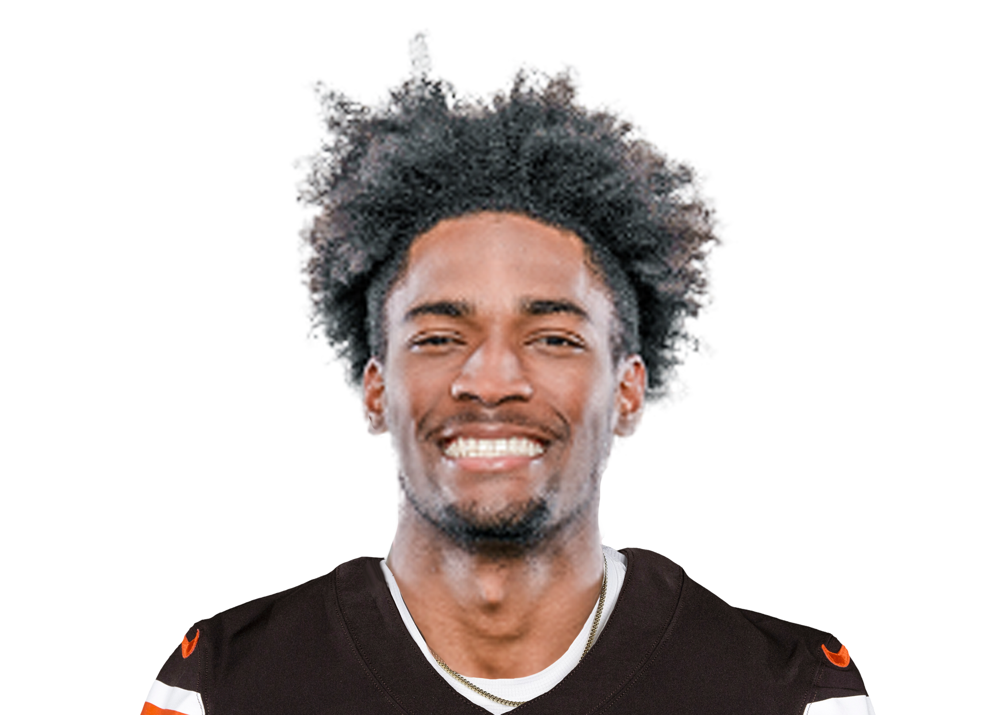 Dom Jones