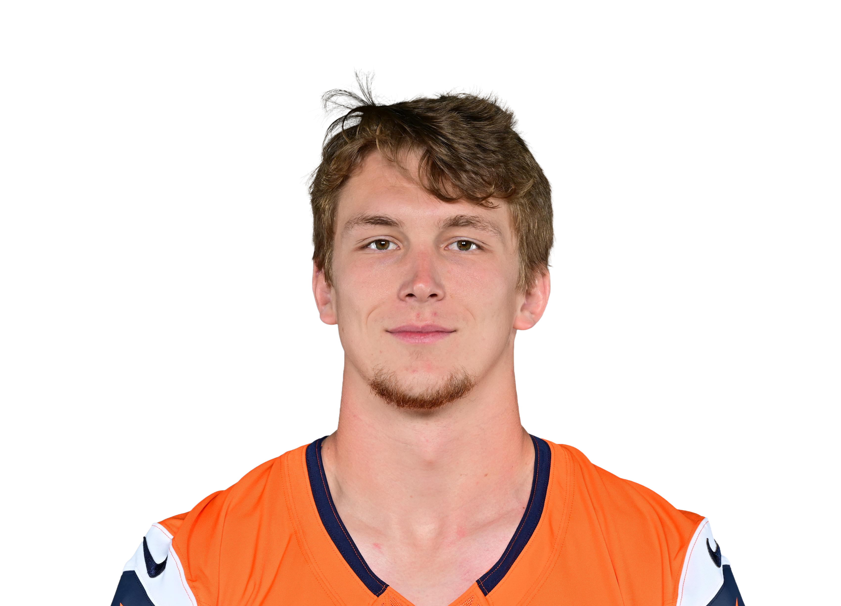 Drew Sanders
