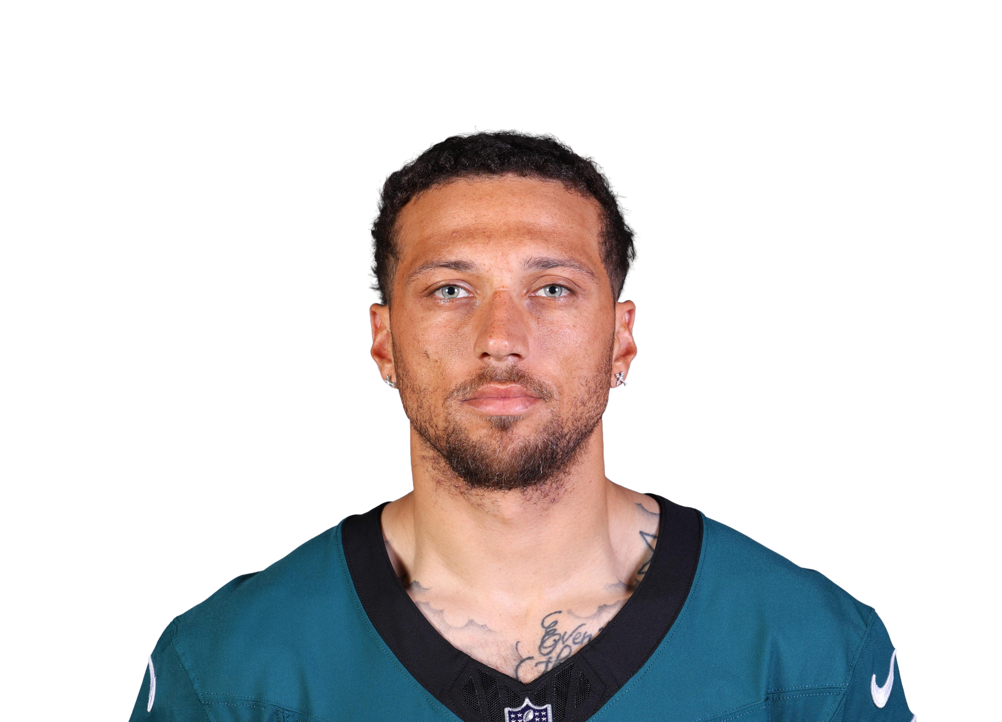Elijah Cooks