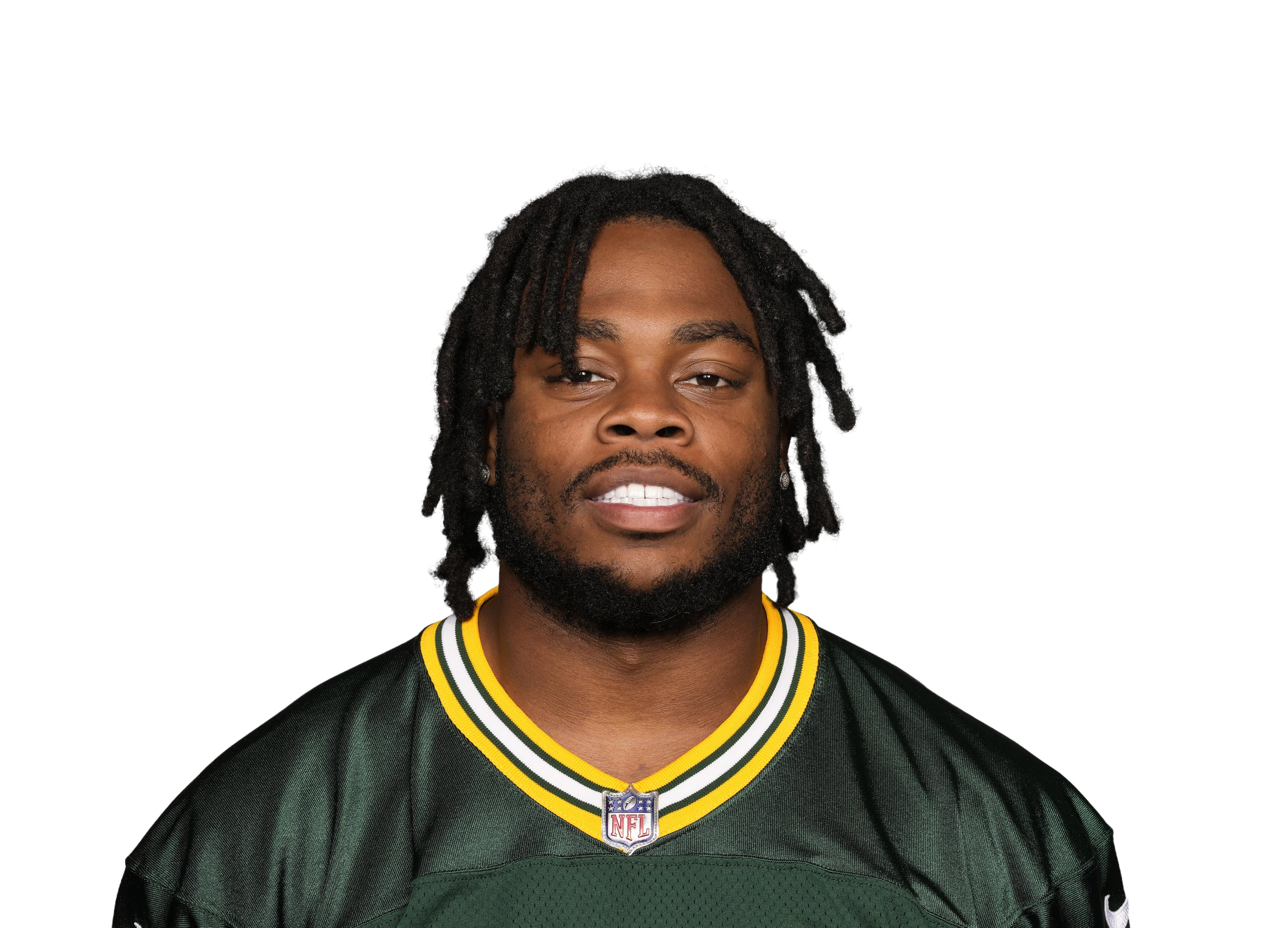 Emanuel Wilson