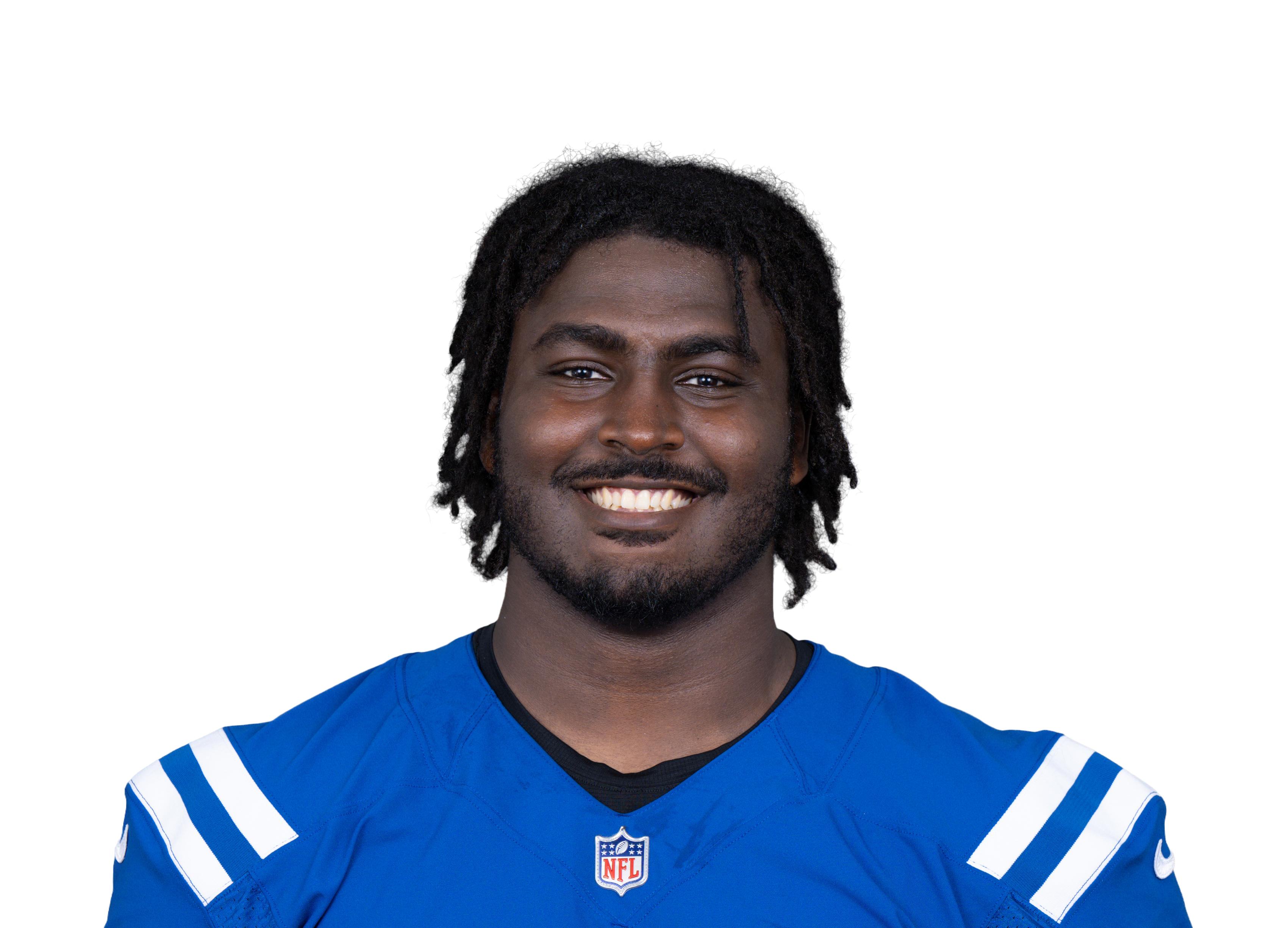 Eric Johnson II