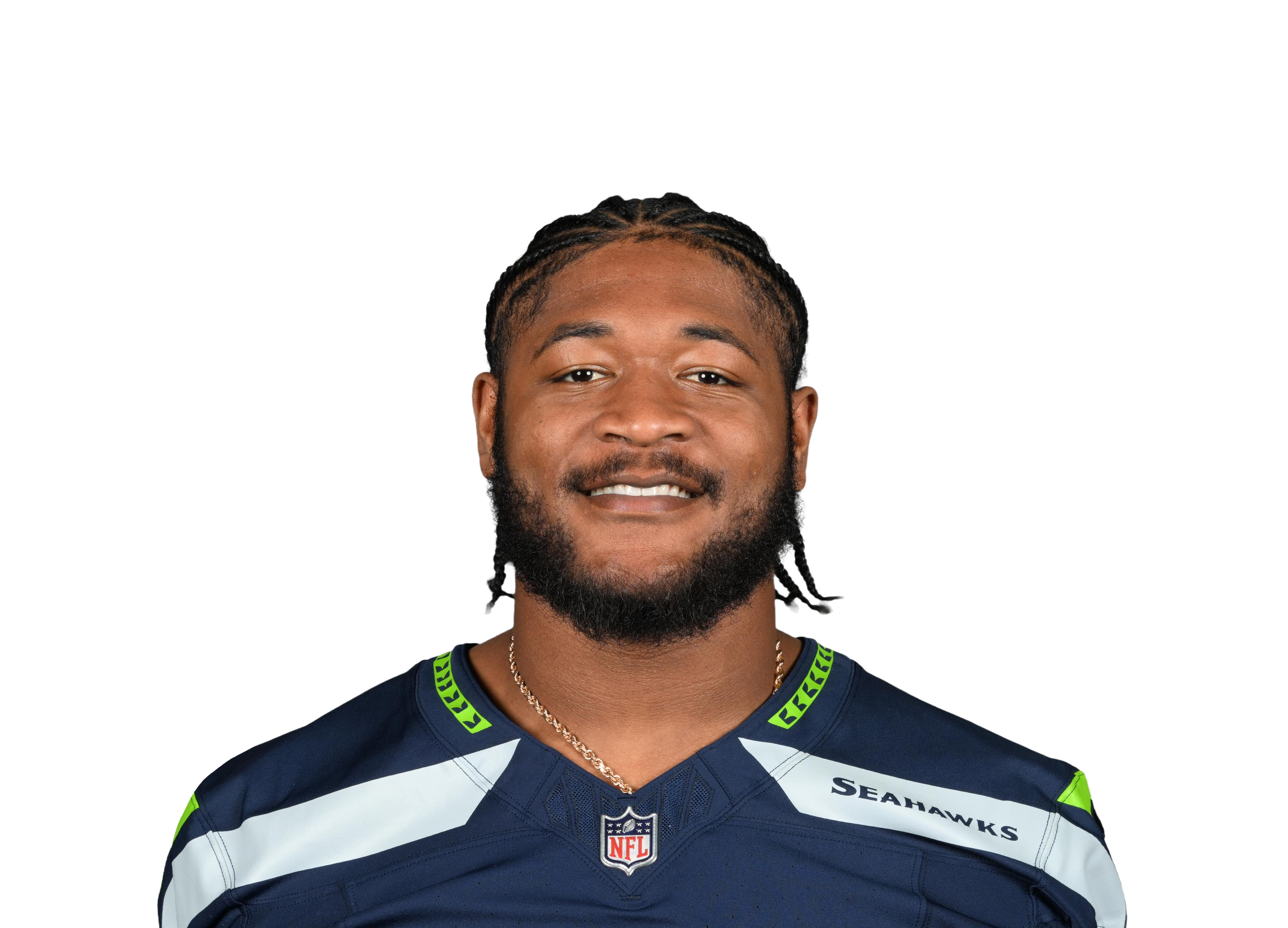 Ernest Jones IV