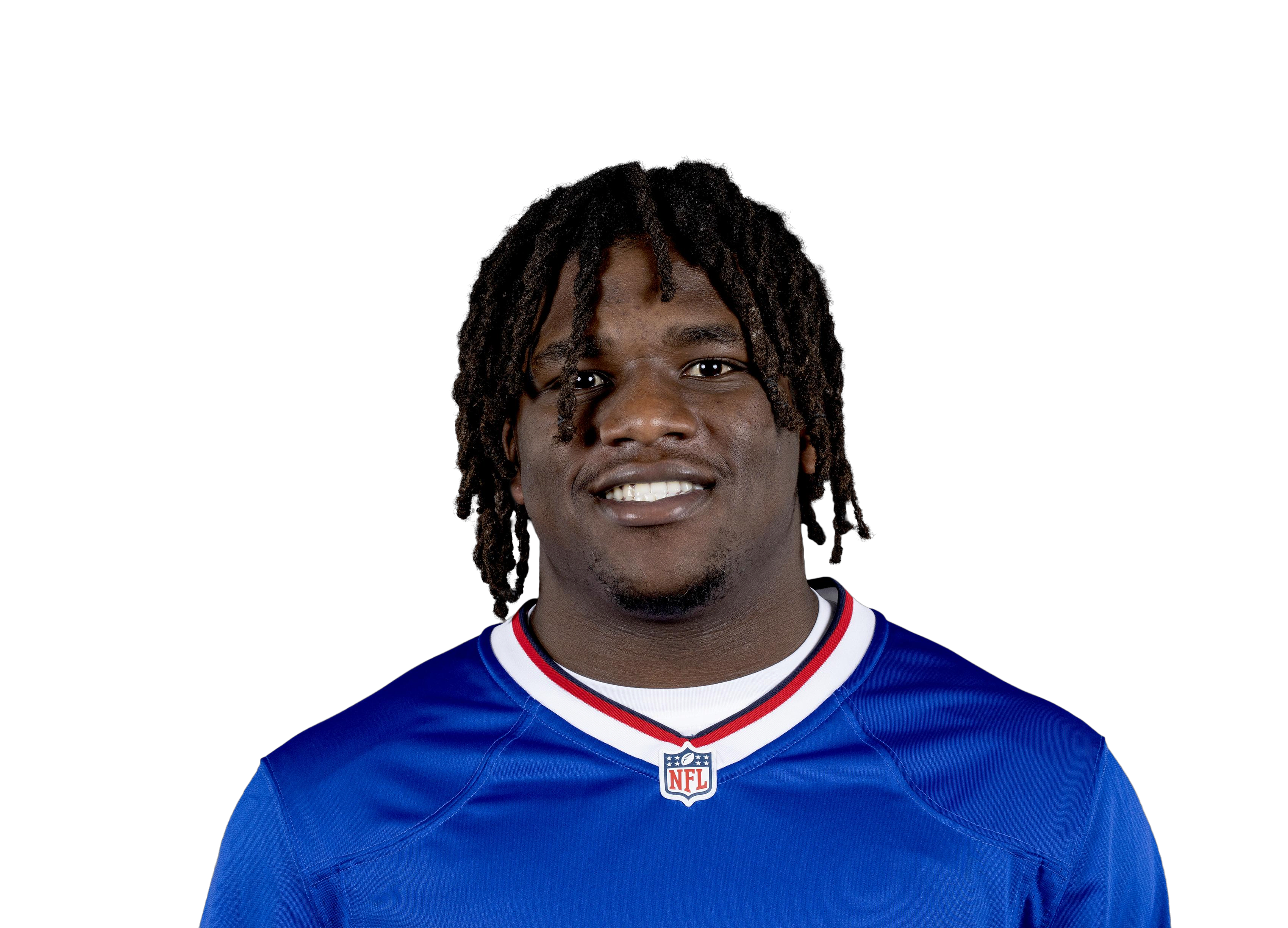 Frank Gore Jr.
