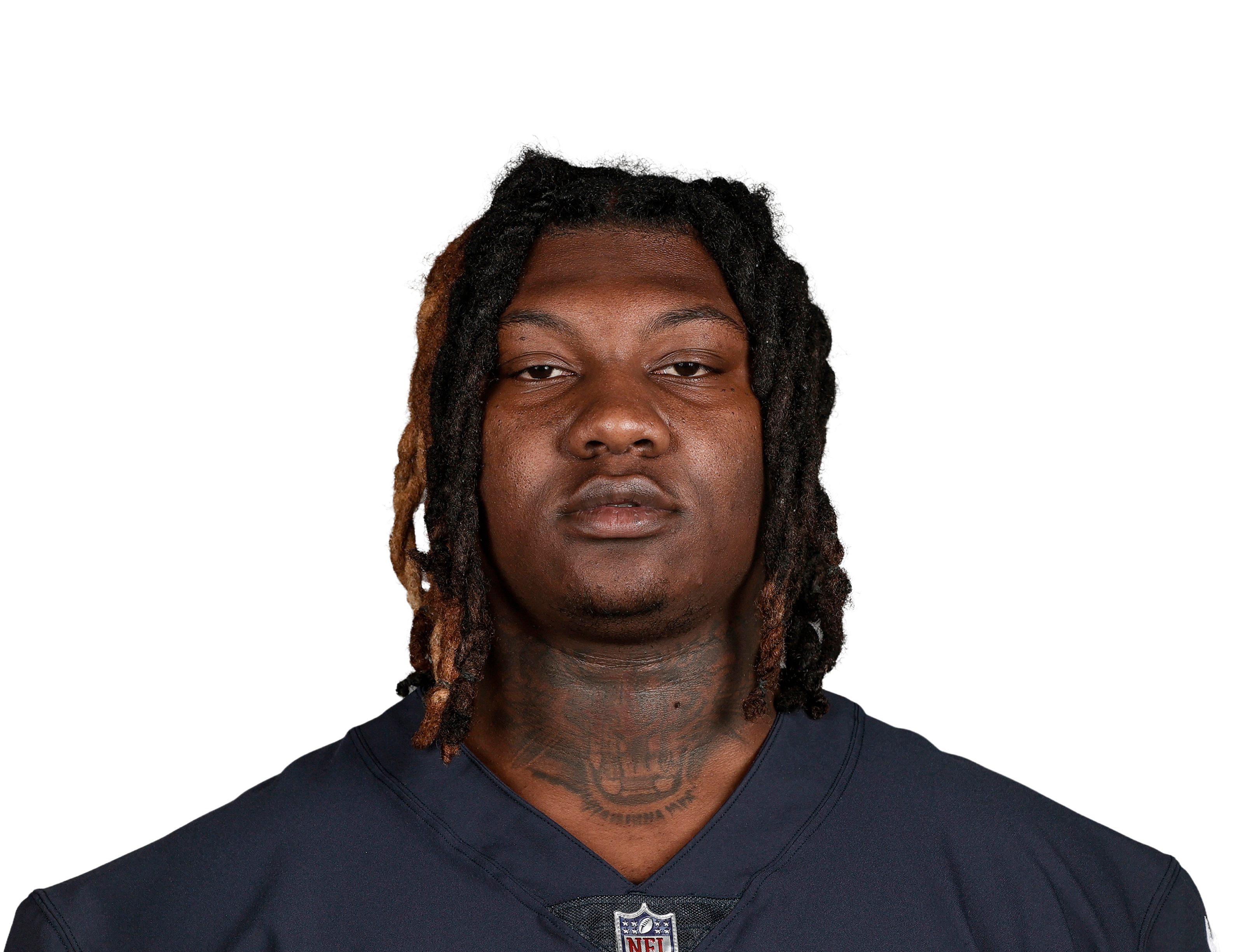 Gervon Dexter Sr.